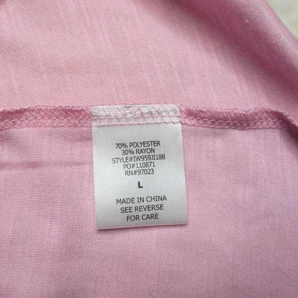 Miken Mermaids Big Girl's Beach Cover Up - Picture 5 of 6